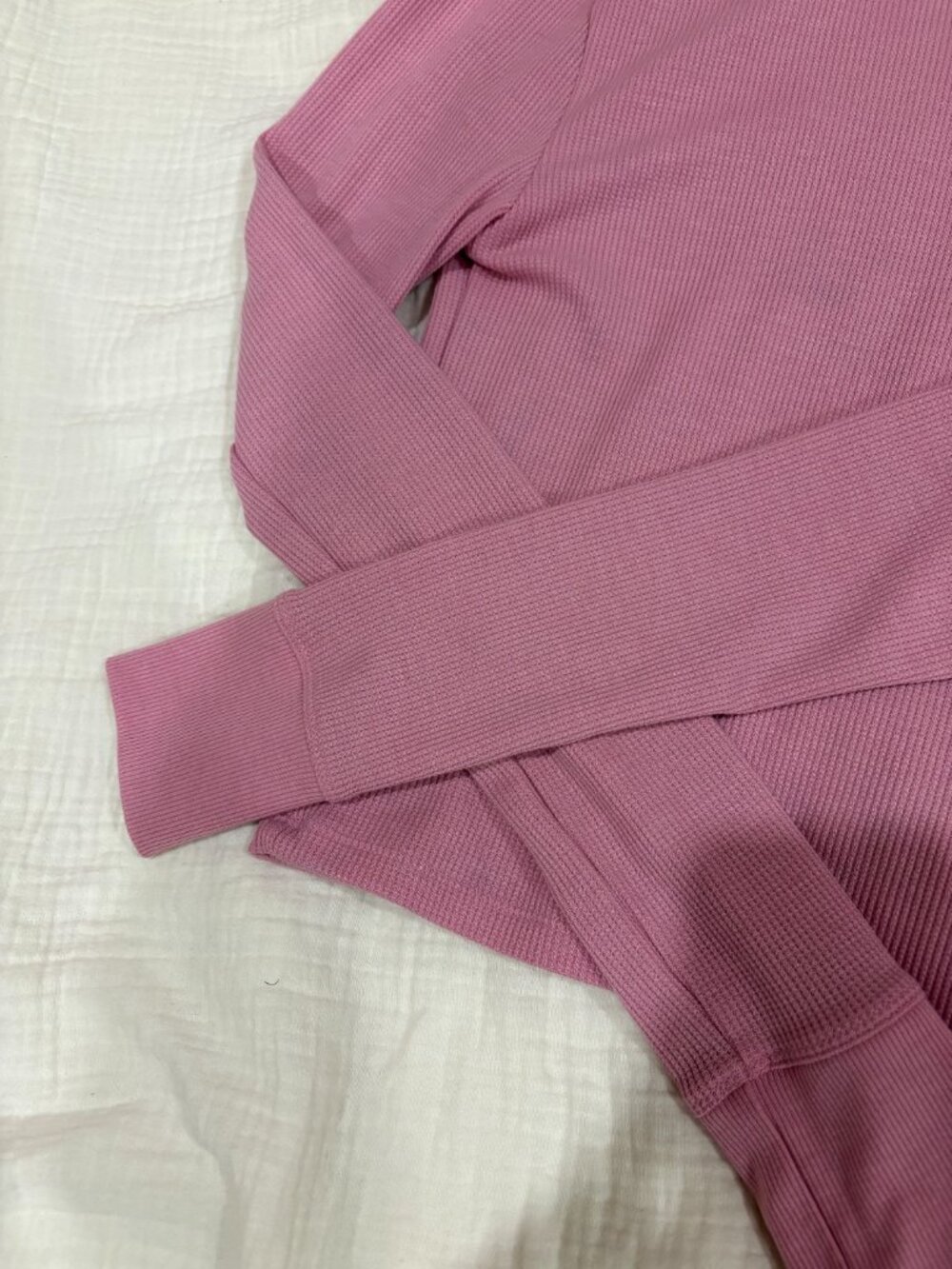 Turtle neck top - Picture 3 of 3